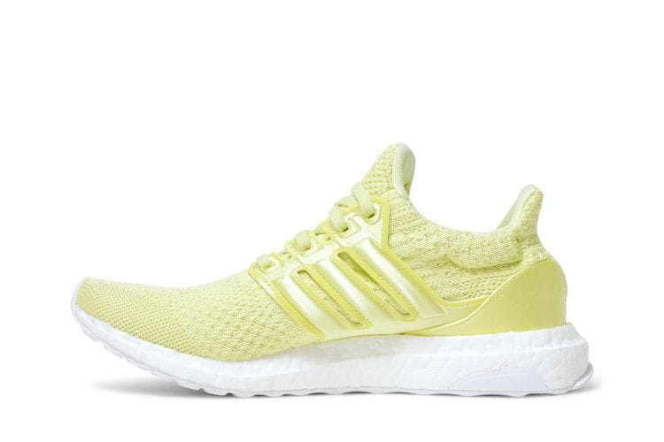 Women's UltraBoost 5.0 'Pulse Yellow'