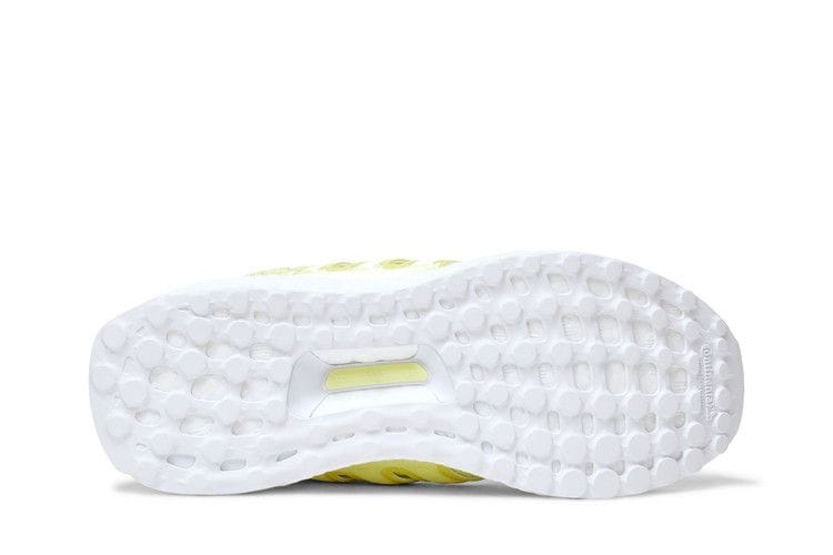 Women's UltraBoost 5.0 'Pulse Yellow'