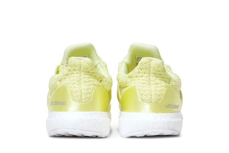 Women's UltraBoost 5.0 'Pulse Yellow'