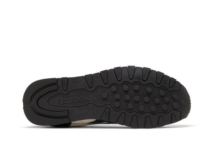 Men's Classic Leather 'Chalk Black'