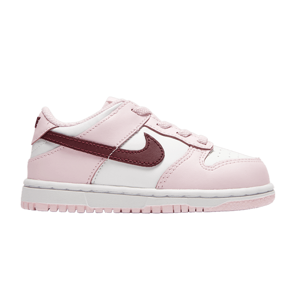 Dunk Low PS 'Valentine's Day'