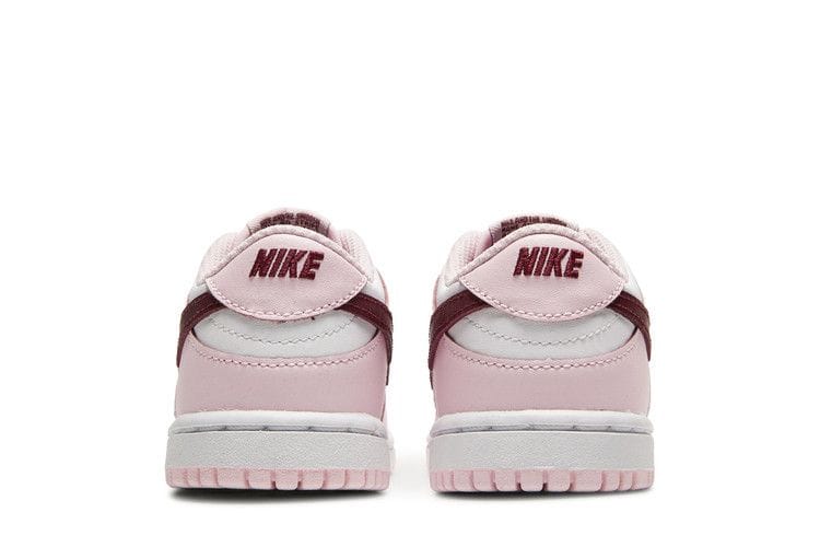 Dunk Low PS 'Valentine's Day'