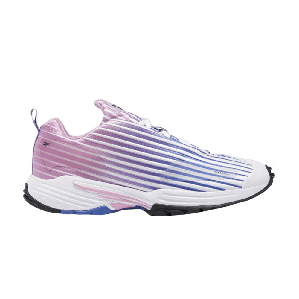 Women's DMX Thrill 'Jasmine Pink Blue Blast'