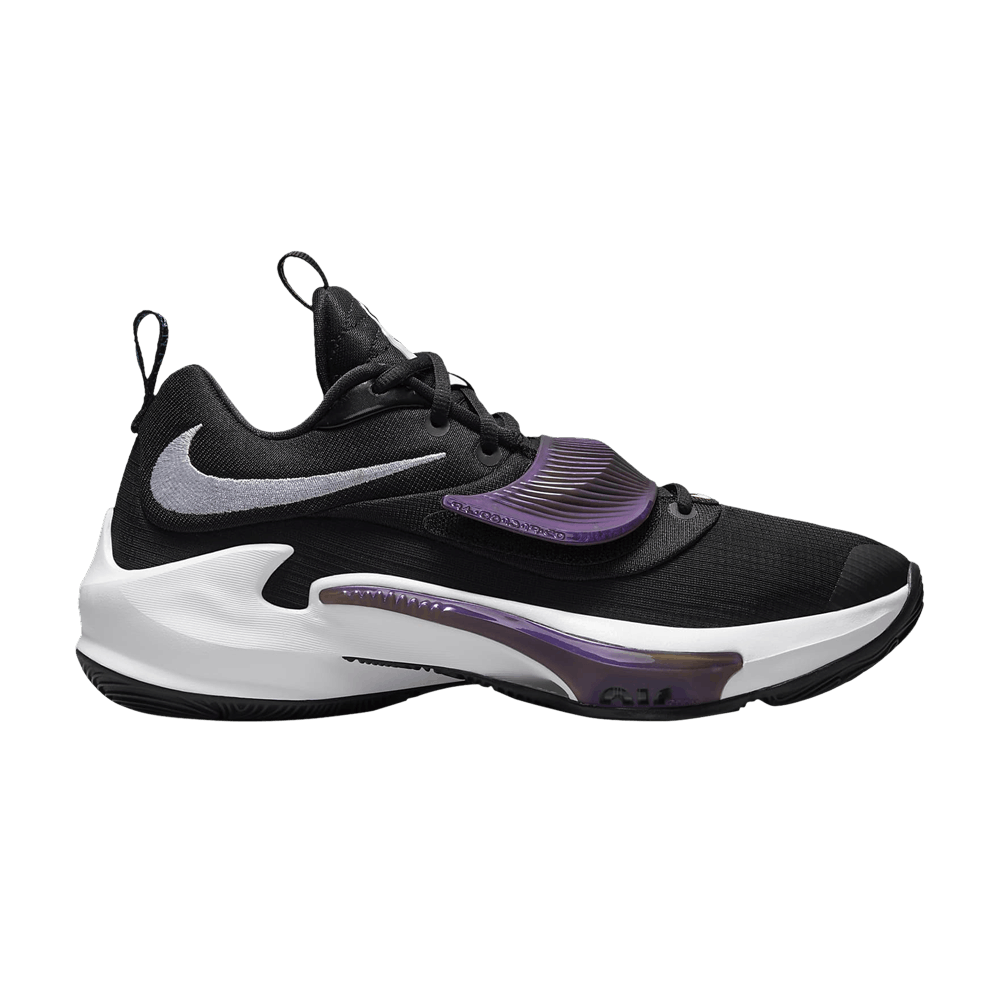 Men's Zoom Freak 3 'Project 34'