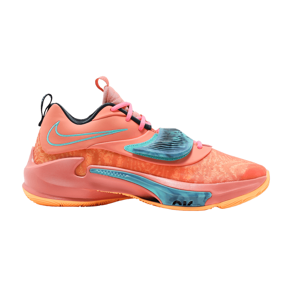 Men's Zoom Freak 3 'Stay Freaky'