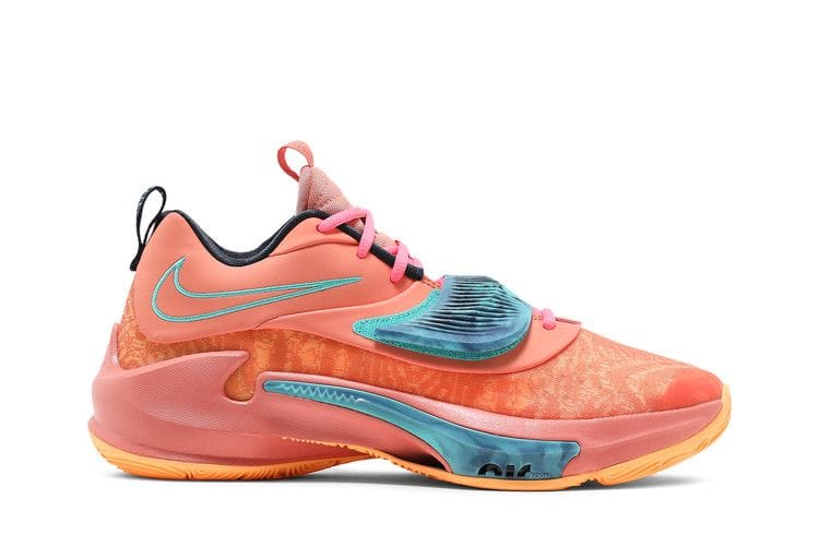 Men's Zoom Freak 3 'Stay Freaky'