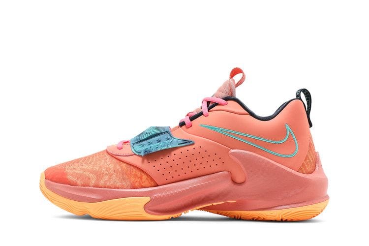 Men's Zoom Freak 3 'Stay Freaky'
