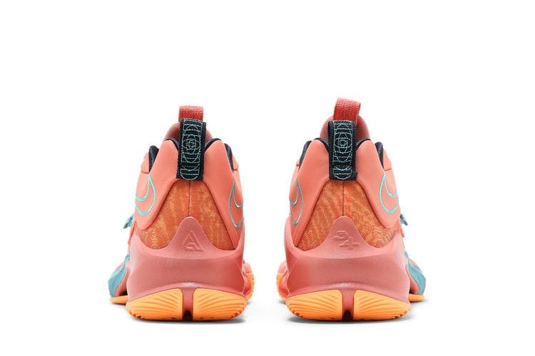 Men's Zoom Freak 3 'Stay Freaky'