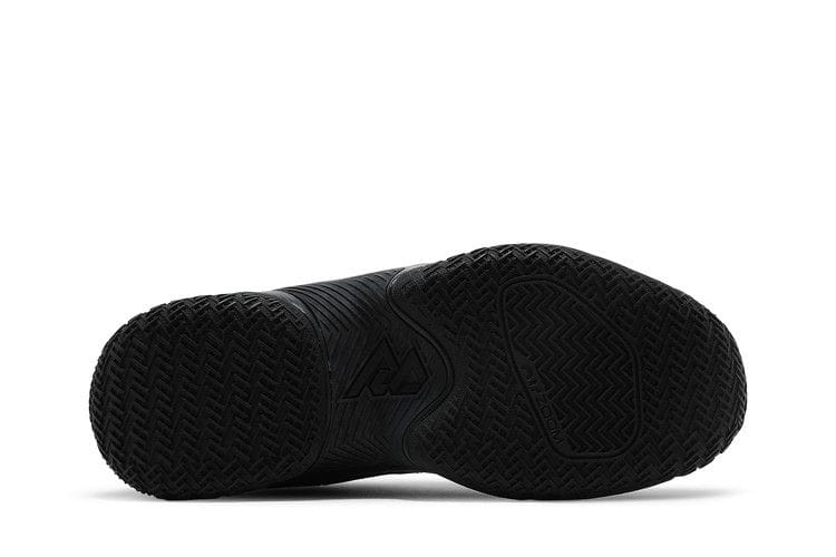Men's Air Jordan One Take 2 'Black Metallic Silver'