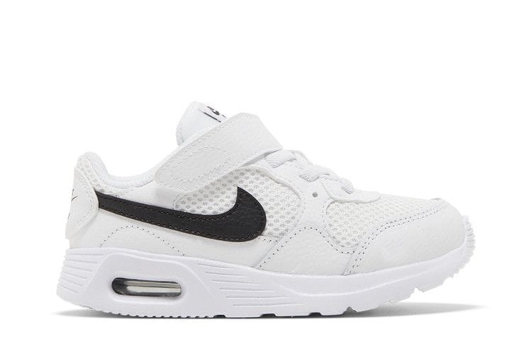 Air Max SC TD 'White Black'