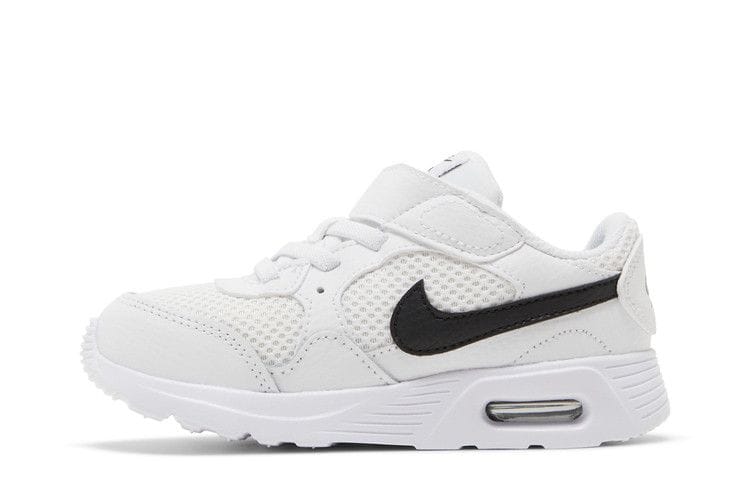 Air Max SC TD 'White Black'
