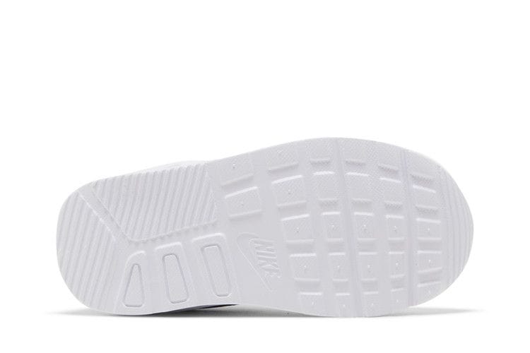 Air Max SC TD 'White Black'