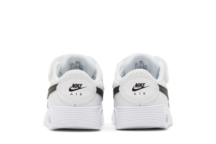 Air Max SC TD 'White Black'