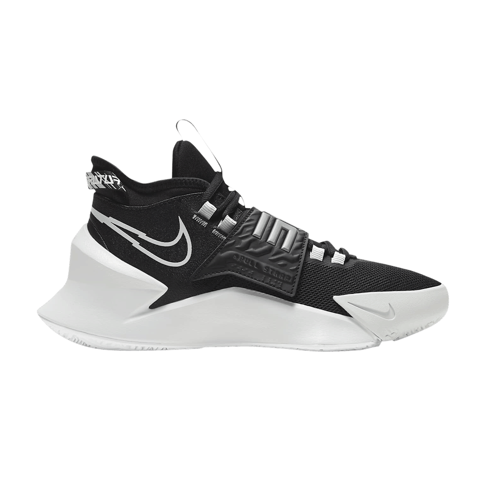 Future Court 3 GS 'Black Photon Dust'