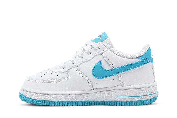 Space Jam x Air Force 1 '06 TD 'Hare'