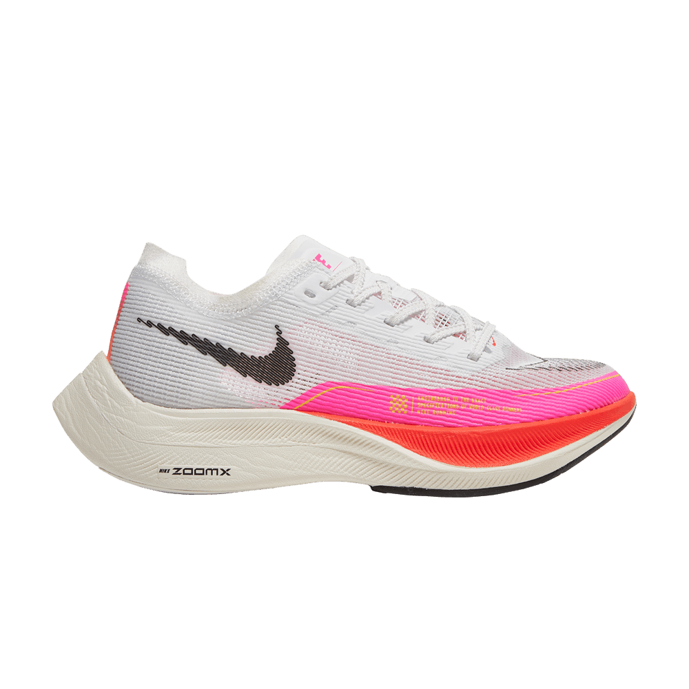 Women's ZoomX Vaporfly NEXT% 2 'Rawdacious'