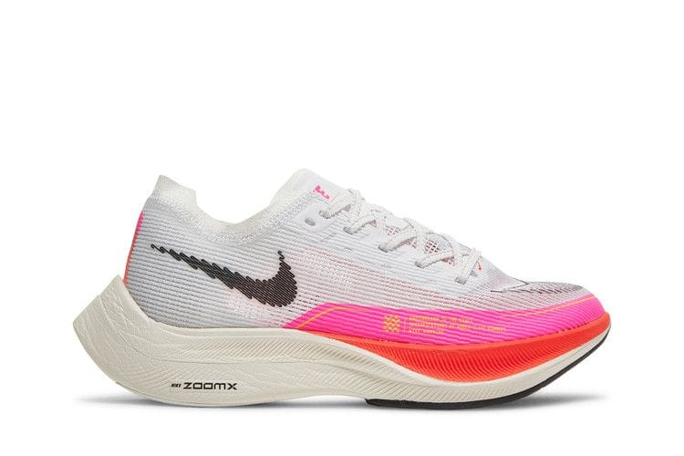 Women's ZoomX Vaporfly NEXT% 2 'Rawdacious'