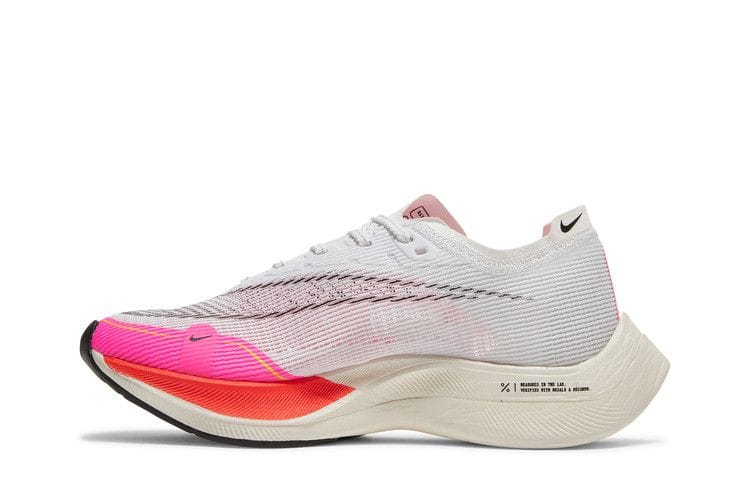 Women's ZoomX Vaporfly NEXT% 2 'Rawdacious'