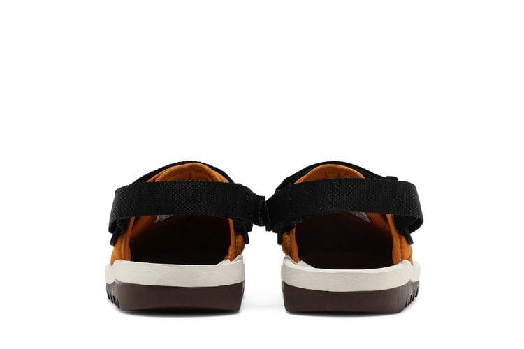Men's Beatnik Sandal 'Radiant Ochre'