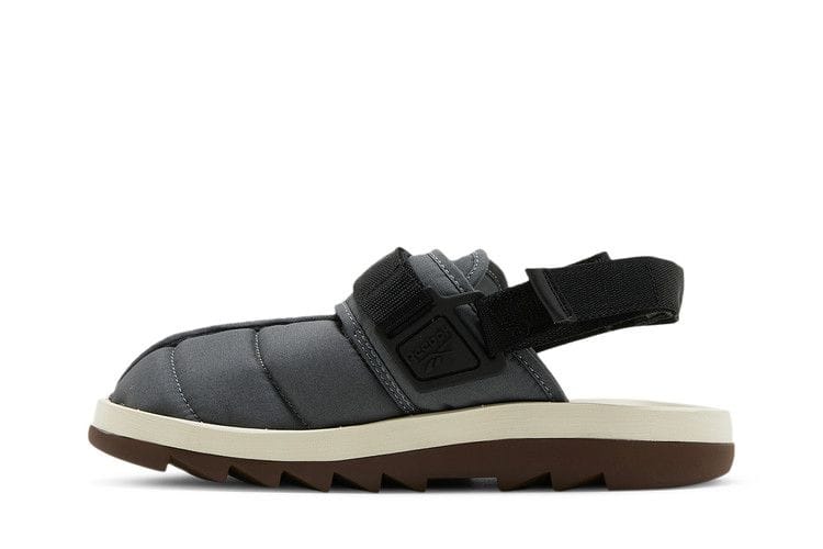 Men's Beatnik Sandal 'Pure Grey'