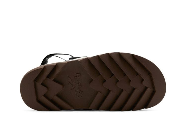 Men's Beatnik Sandal 'Pure Grey'