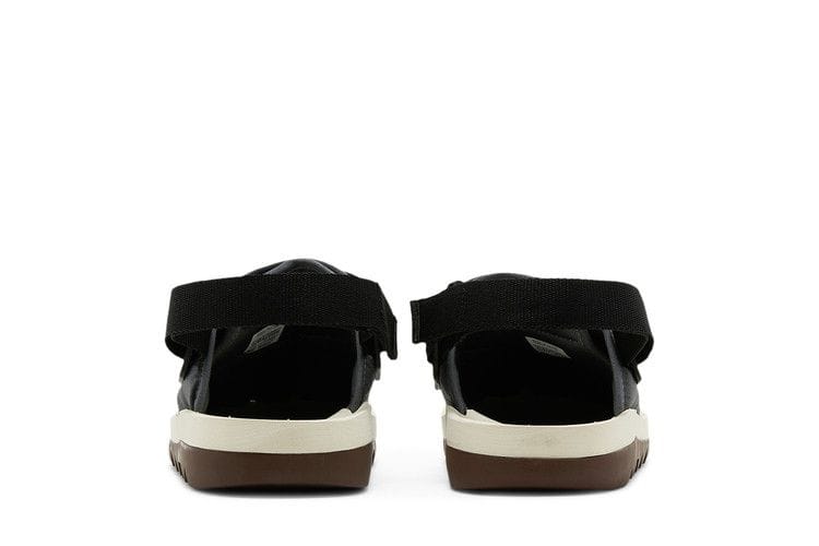 Men's Beatnik Sandal 'Pure Grey'