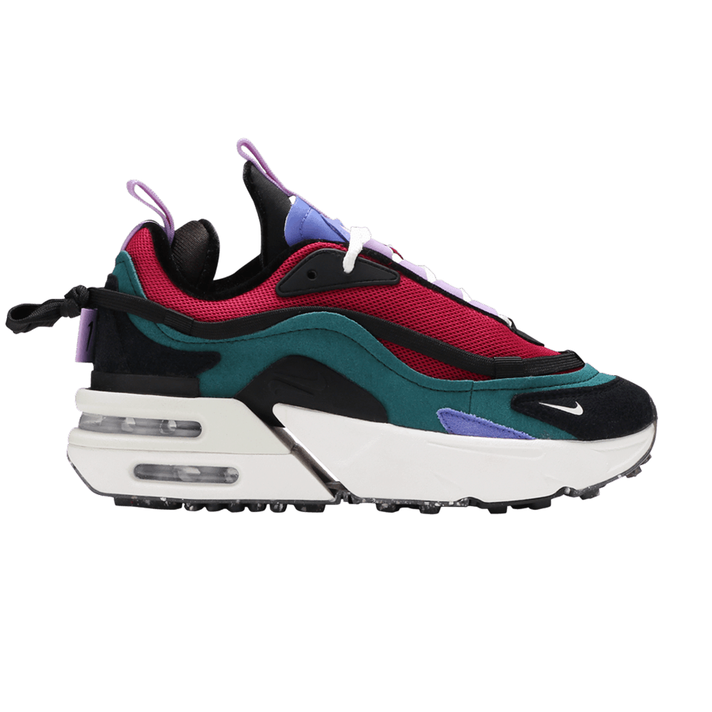Women's Air Max Furyosa NRG 'Night Green'