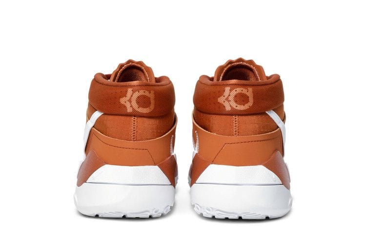 Men's KD 13 TB 'Desert Orange'