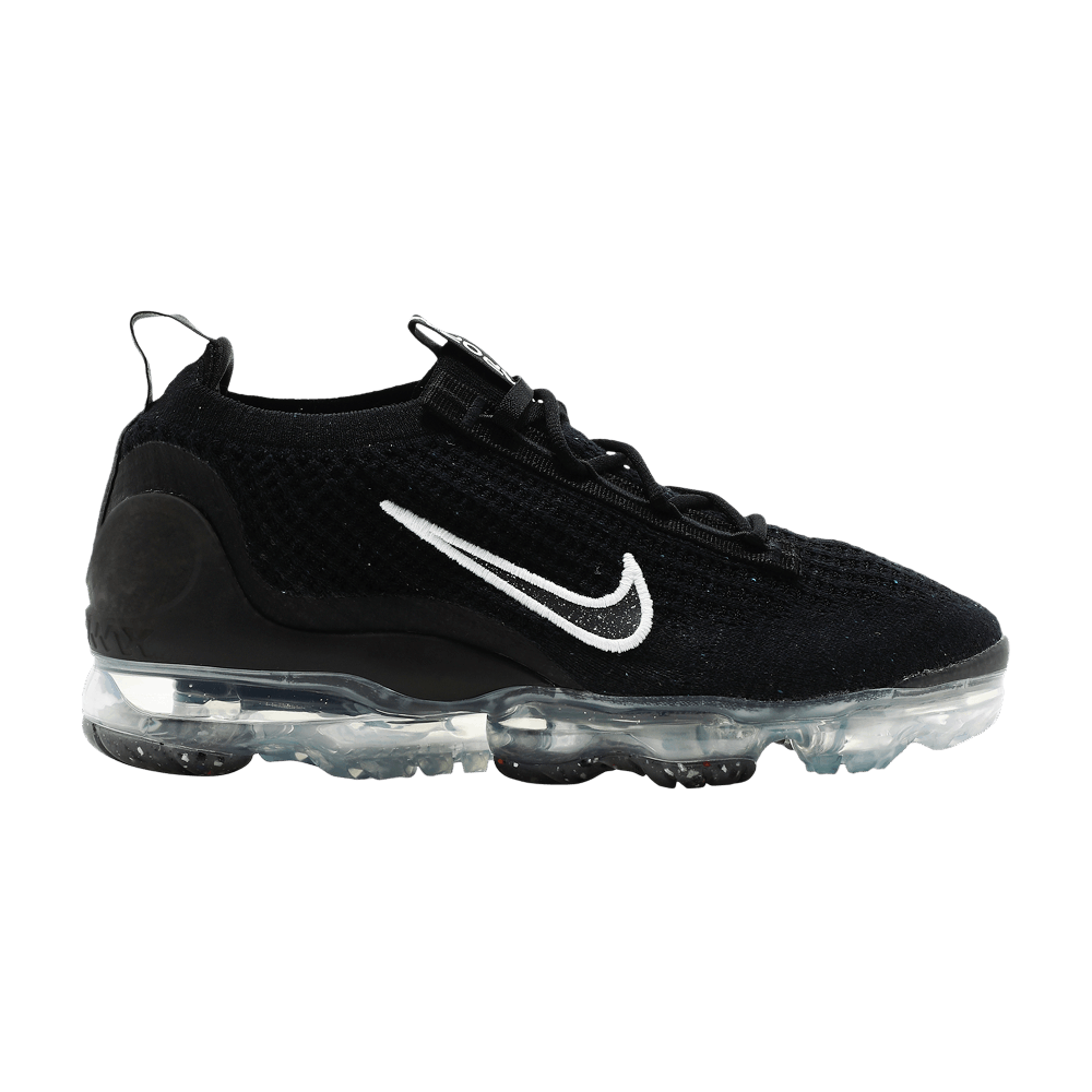 Women's Air VaporMax 2021 Flyknit 'Black Speckled'