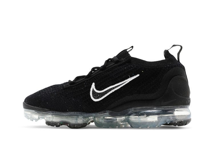 Women's Air VaporMax 2021 Flyknit 'Black Speckled'