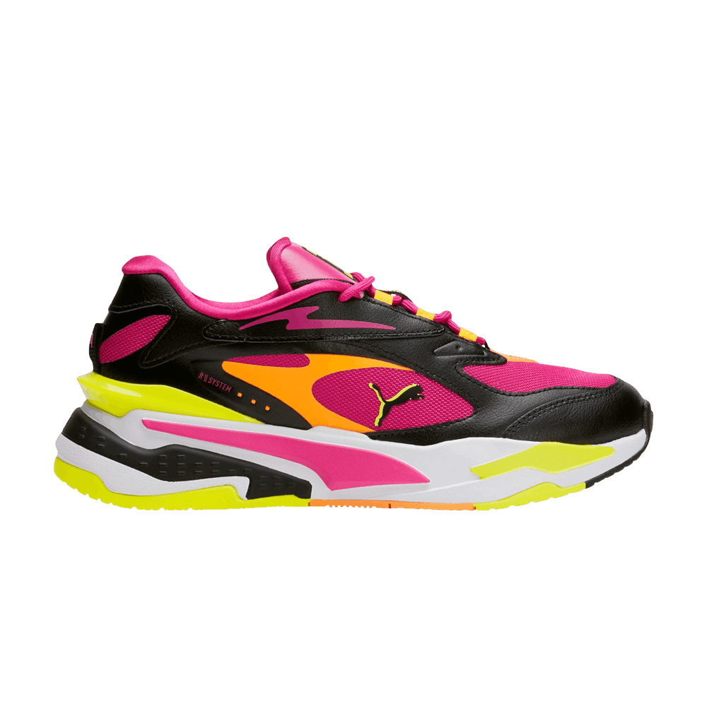 Women's RS-Fast 'City Lights'