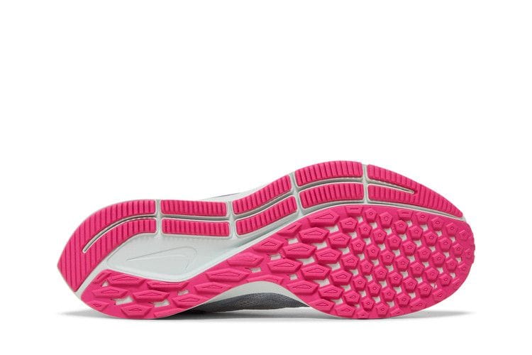 Women's Air Zoom Pegasus 36 'Wolf Grey Regency Purple'
