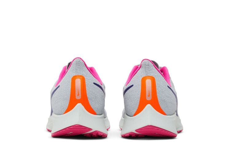 Women's Air Zoom Pegasus 36 'Wolf Grey Regency Purple'