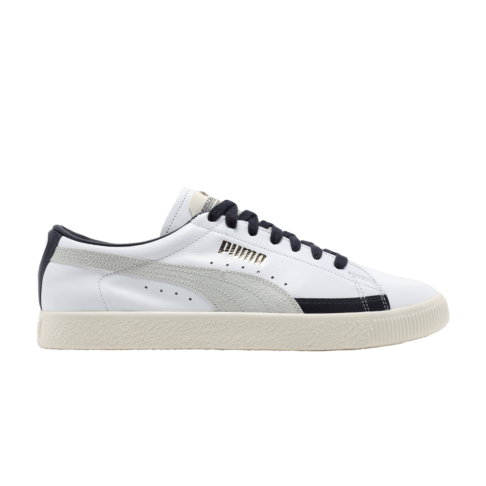 Men's Basket Vintage 'Rudolf Dassler Legacy Collection'