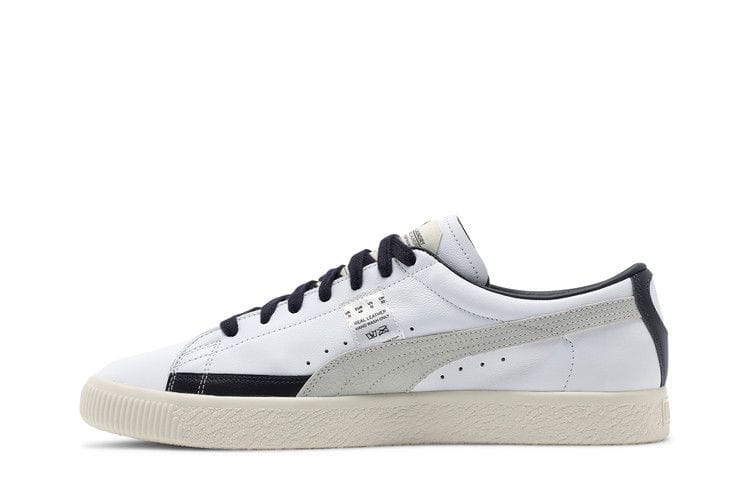 Men's Basket Vintage 'Rudolf Dassler Legacy Collection'