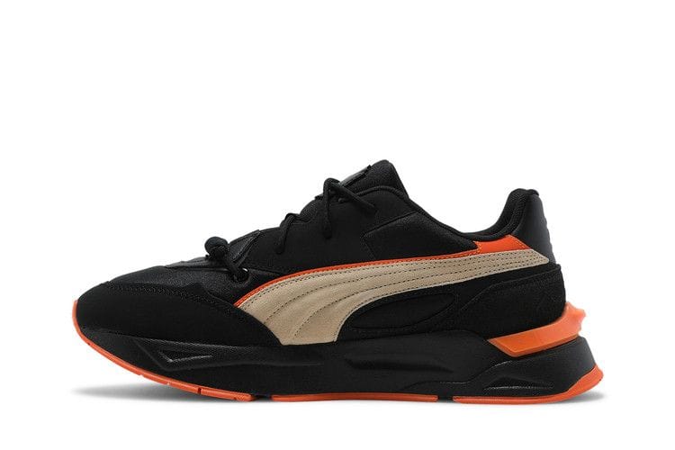 Men's Pronounce x Mirage Sport 'Black Pebble'