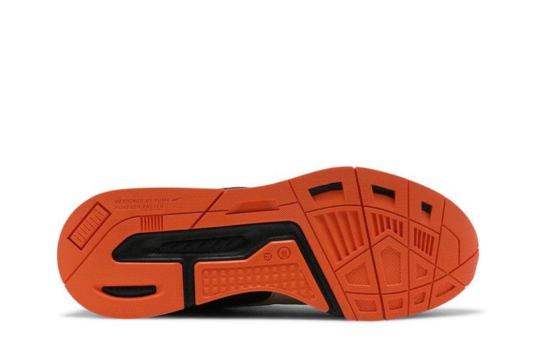 Men's Pronounce x Mirage Sport 'Black Pebble'