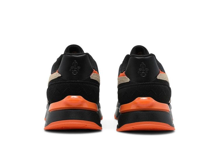 Men's Pronounce x Mirage Sport 'Black Pebble'