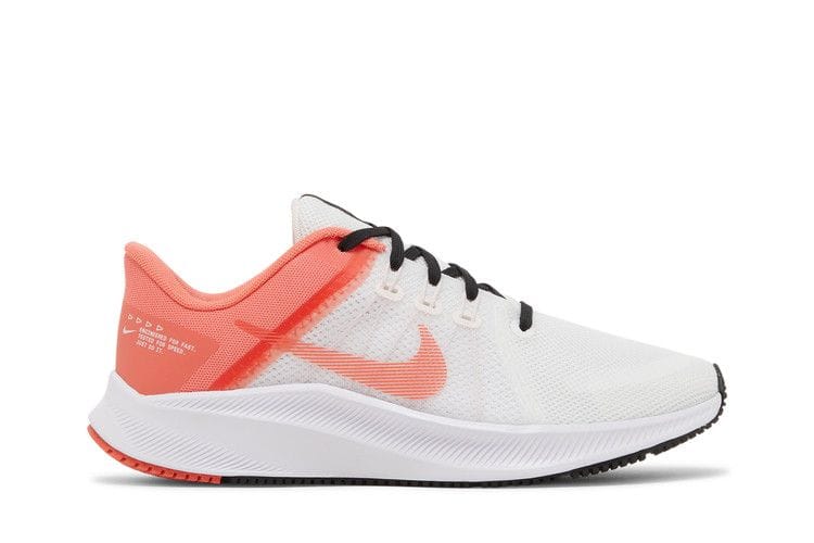 Women's Quest 4 'White Magic Ember'