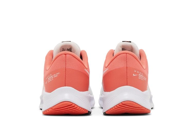 Women's Quest 4 'White Magic Ember'