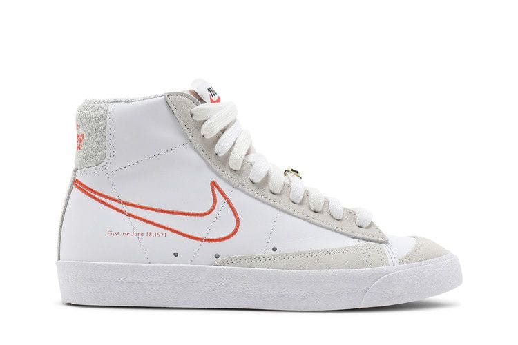 Women's Blazer Mid '77 SE 'First Use'
