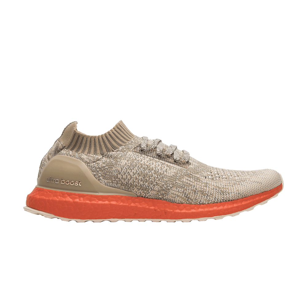 Men's UltraBoost Uncaged 'Trace Cargo'