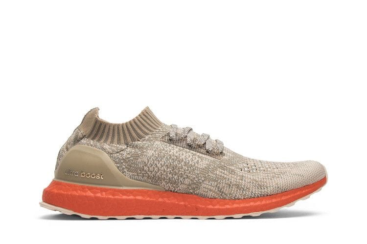 Men's UltraBoost Uncaged 'Trace Cargo'