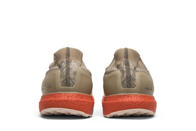 Men's UltraBoost Uncaged 'Trace Cargo'
