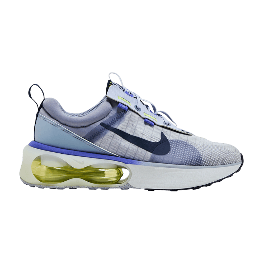 Air Max 2021 GS 'Ghost Ashen Slate'