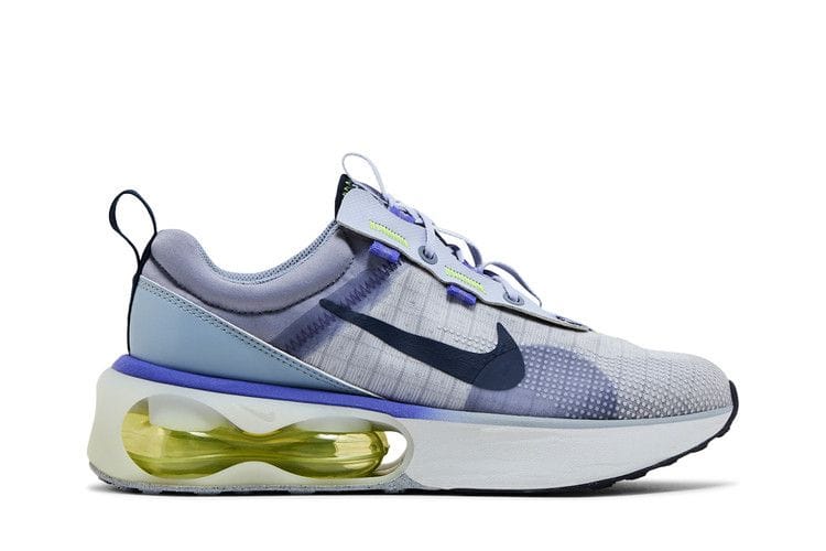 Air Max 2021 GS 'Ghost Ashen Slate'