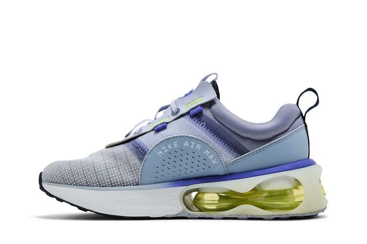 Air Max 2021 GS 'Ghost Ashen Slate'