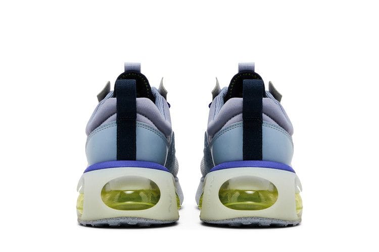 Air Max 2021 GS 'Ghost Ashen Slate'