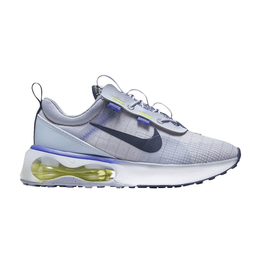 Air Max 2021 PS 'Ghost Ashen Slate'