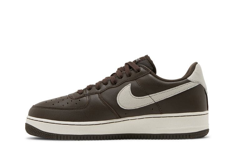 Men's Air Force 1 '07 Craft 'Dark Chocolate'